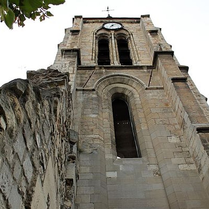 Photo de Église Sainte-Marie-Madeleine de Massy