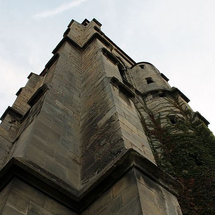 Photo de Église Sainte-Marie-Madeleine de Massy