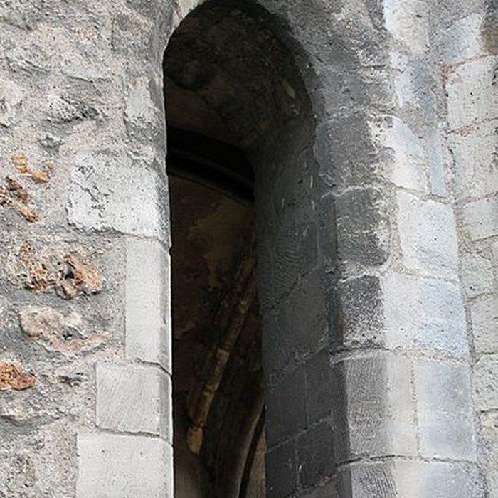 Photo de Église Sainte-Marie-Madeleine de Massy