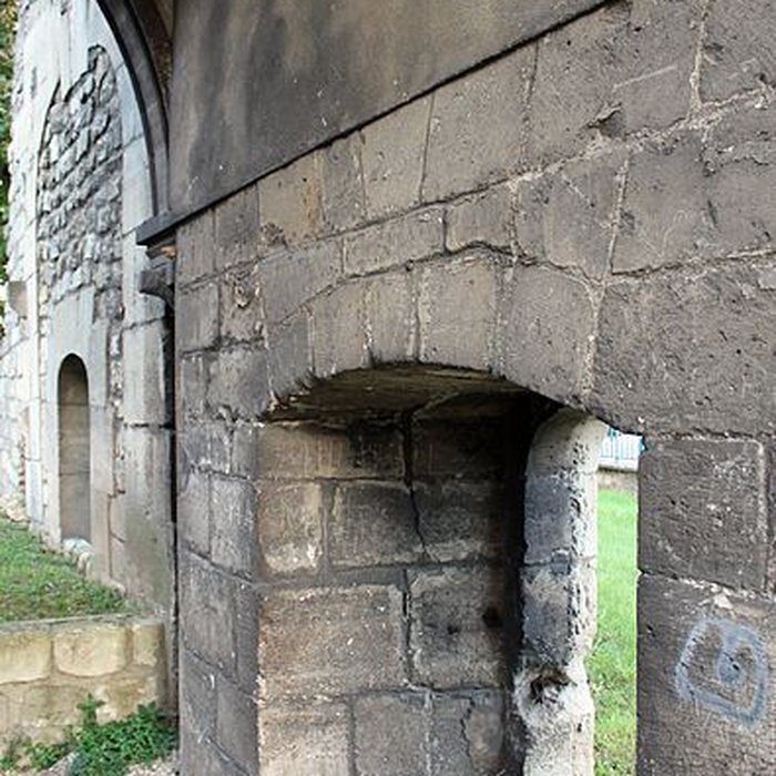 Photo de Église Sainte-Marie-Madeleine de Massy