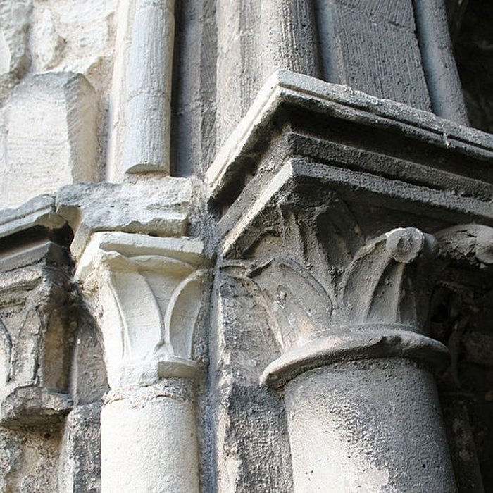 Photo de Église Sainte-Marie-Madeleine de Massy