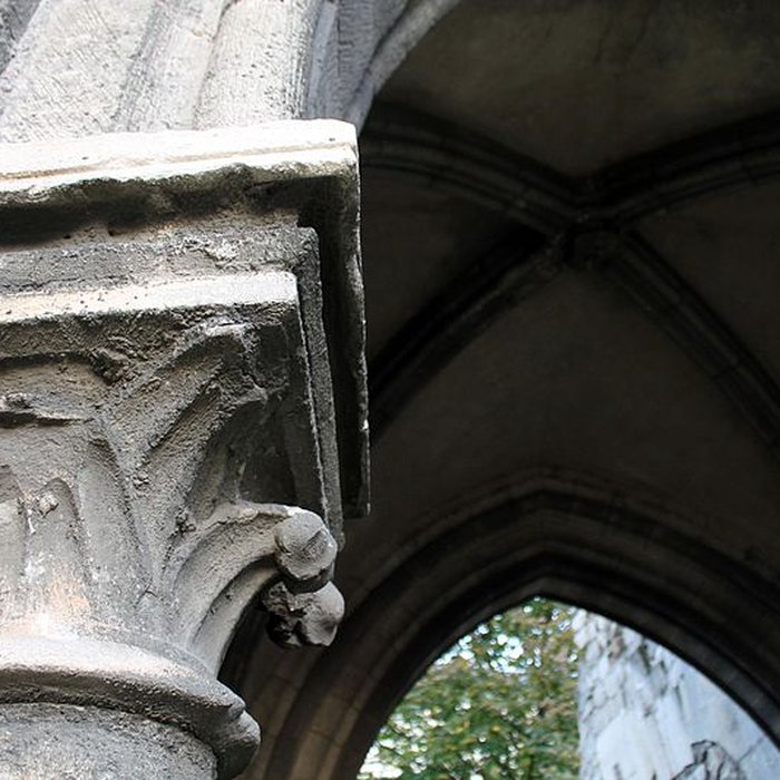 Photo de Église Sainte-Marie-Madeleine de Massy