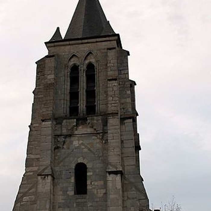 Photo de Église Sainte-Marie-Madeleine de Massy