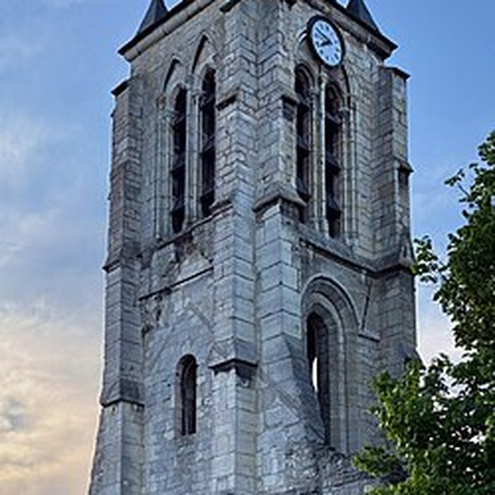 Photo de Église Sainte-Marie-Madeleine de Massy