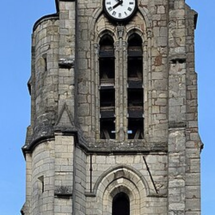 Photo de Église Sainte-Marie-Madeleine de Massy