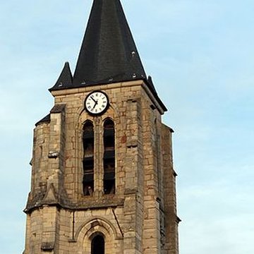 Église Sainte-Marie-Madeleine de Massy