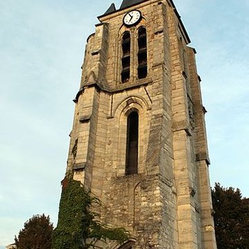 Église Sainte-Marie-Madeleine de Massy