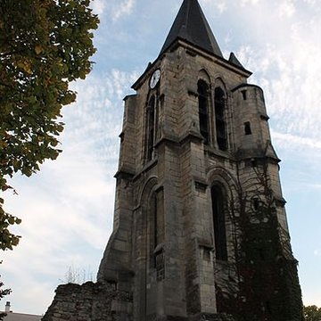 Église Sainte-Marie-Madeleine de Massy