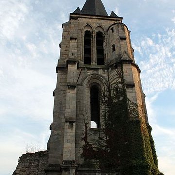 Église Sainte-Marie-Madeleine de Massy