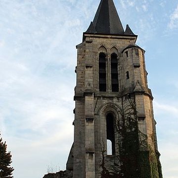Église Sainte-Marie-Madeleine de Massy
