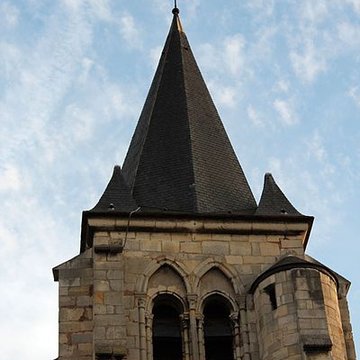 Église Sainte-Marie-Madeleine de Massy