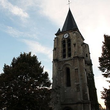 Église Sainte-Marie-Madeleine de Massy