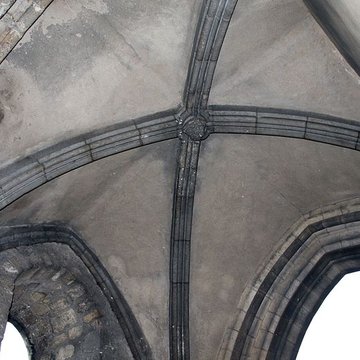 Église Sainte-Marie-Madeleine de Massy