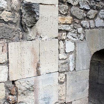 Église Sainte-Marie-Madeleine de Massy