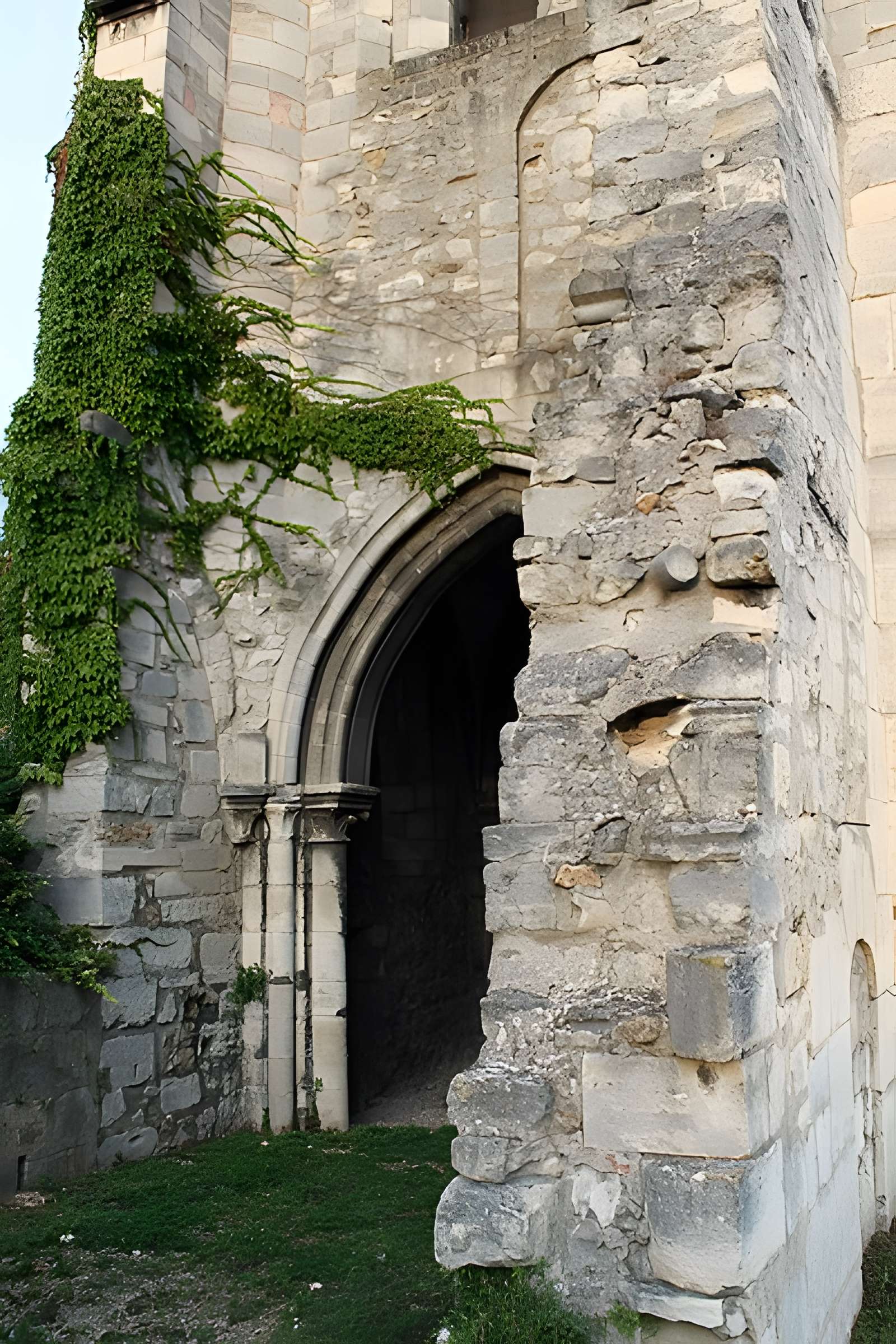 Église Sainte-Marie-Madeleine de Massy