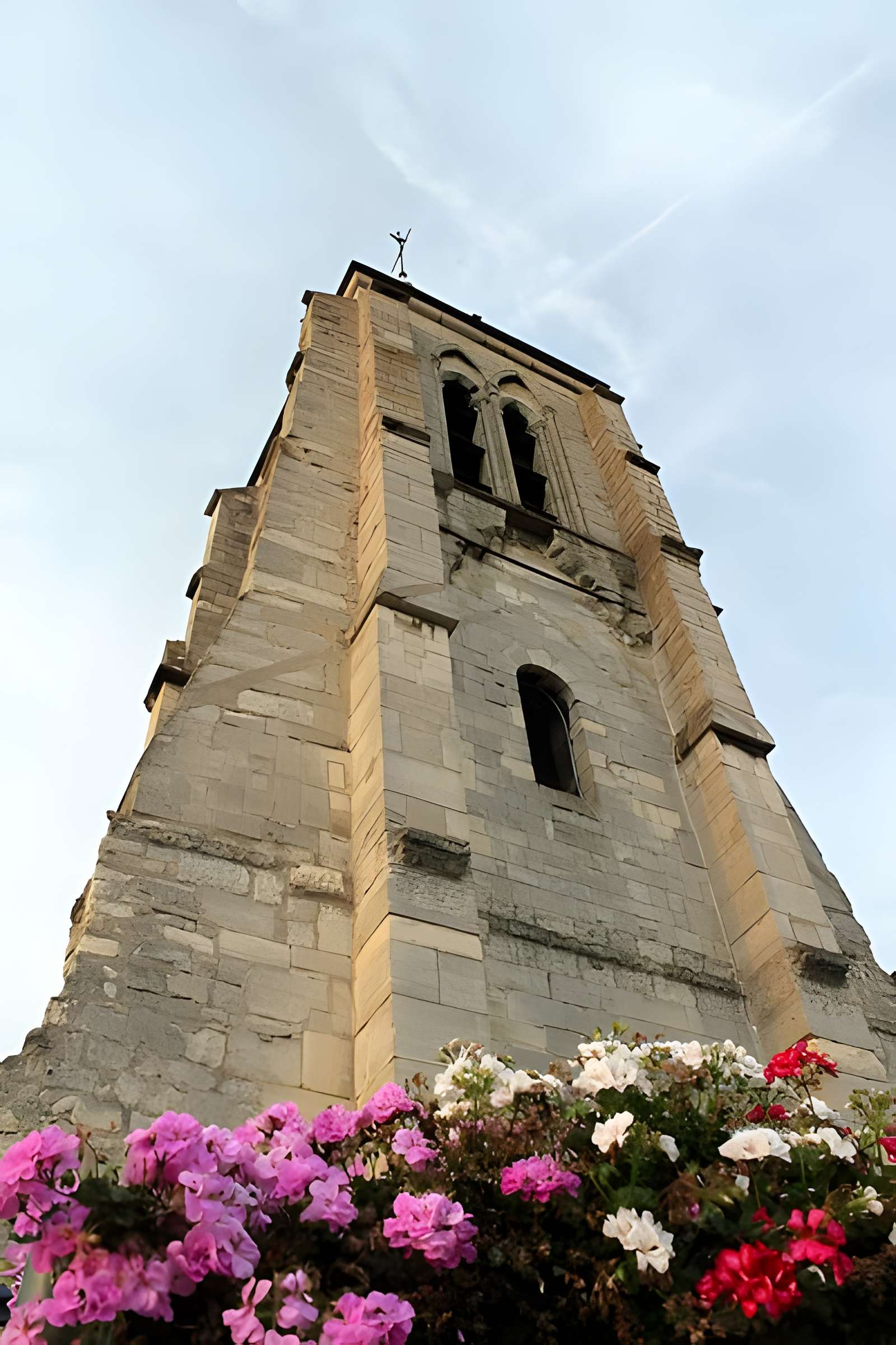 Église Sainte-Marie-Madeleine de Massy