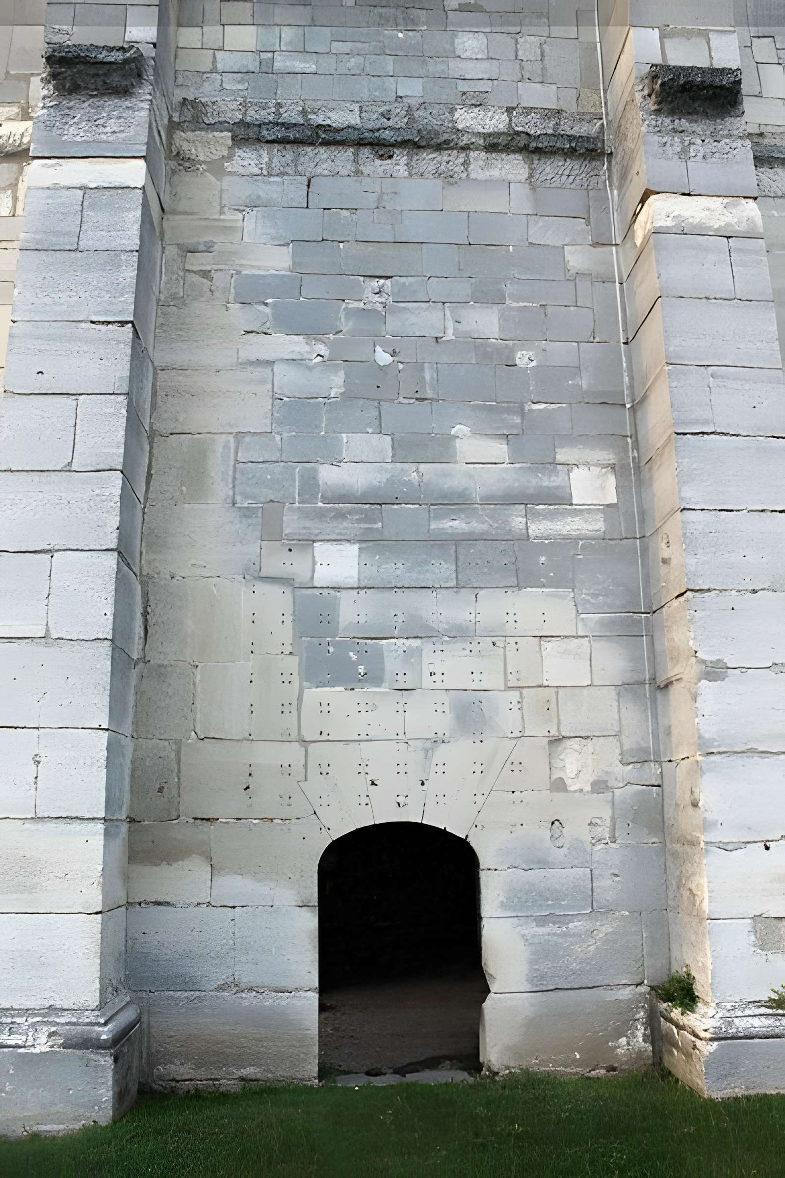 Église Sainte-Marie-Madeleine de Massy