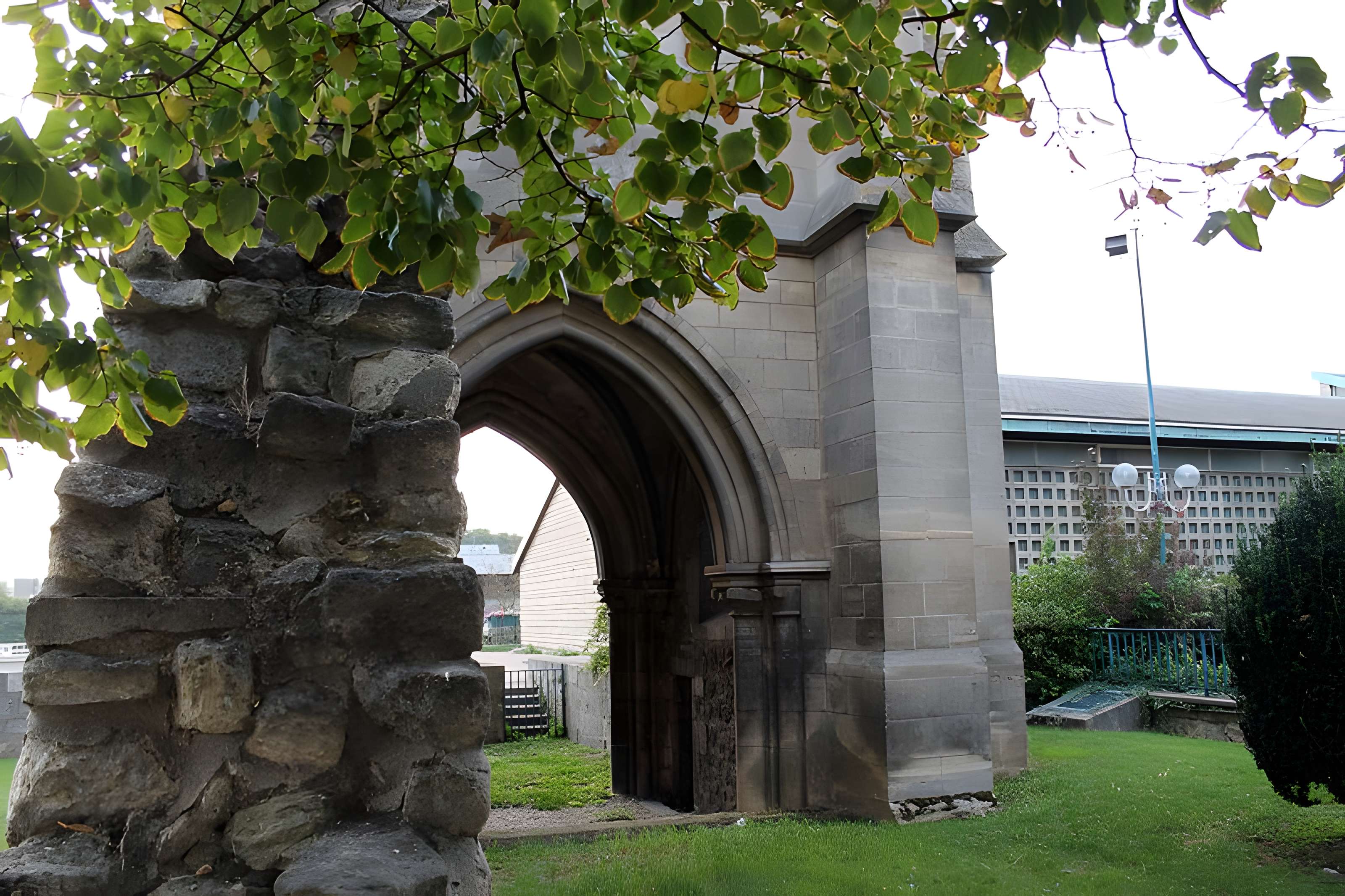 Église Sainte-Marie-Madeleine de Massy