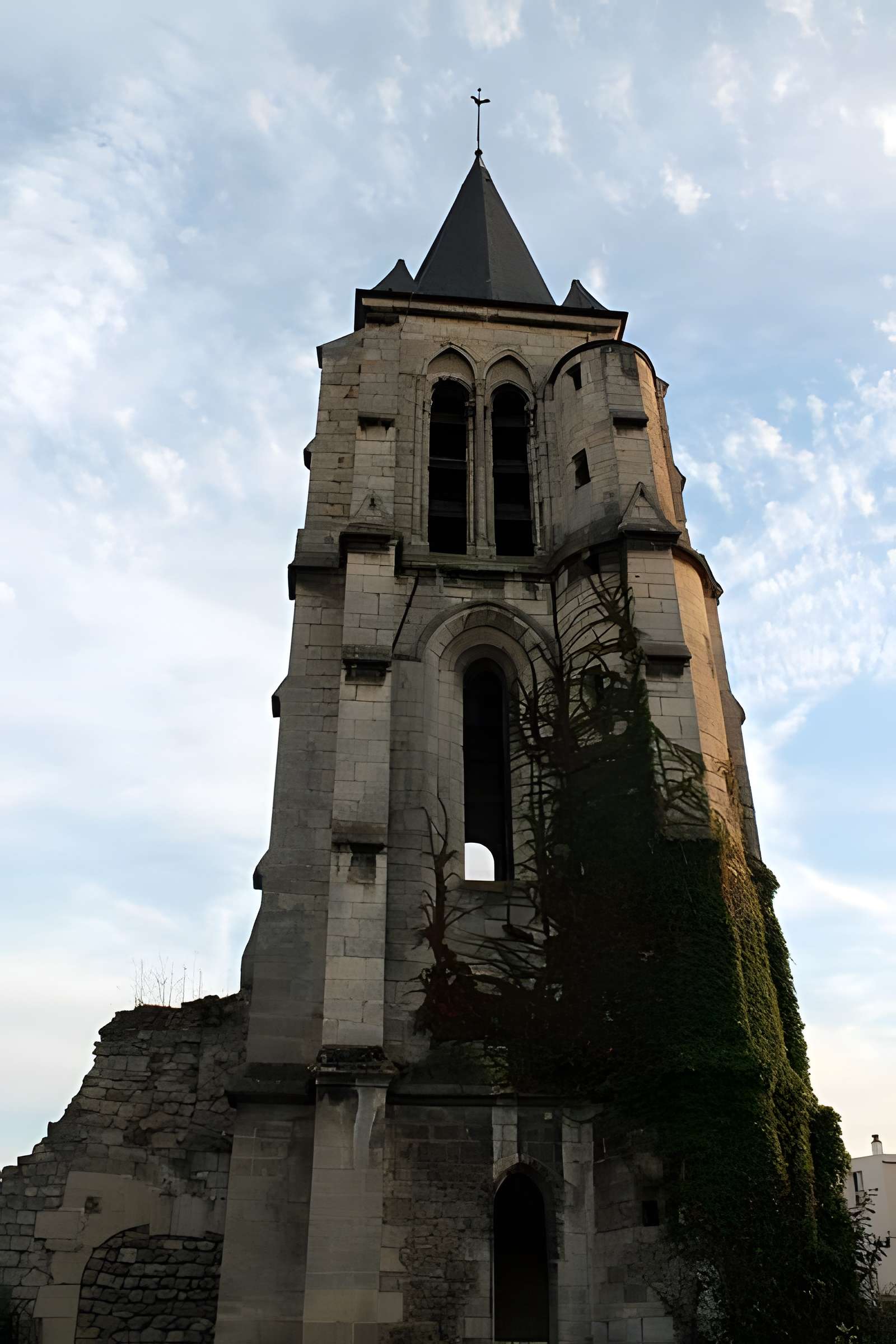 Église Sainte-Marie-Madeleine de Massy