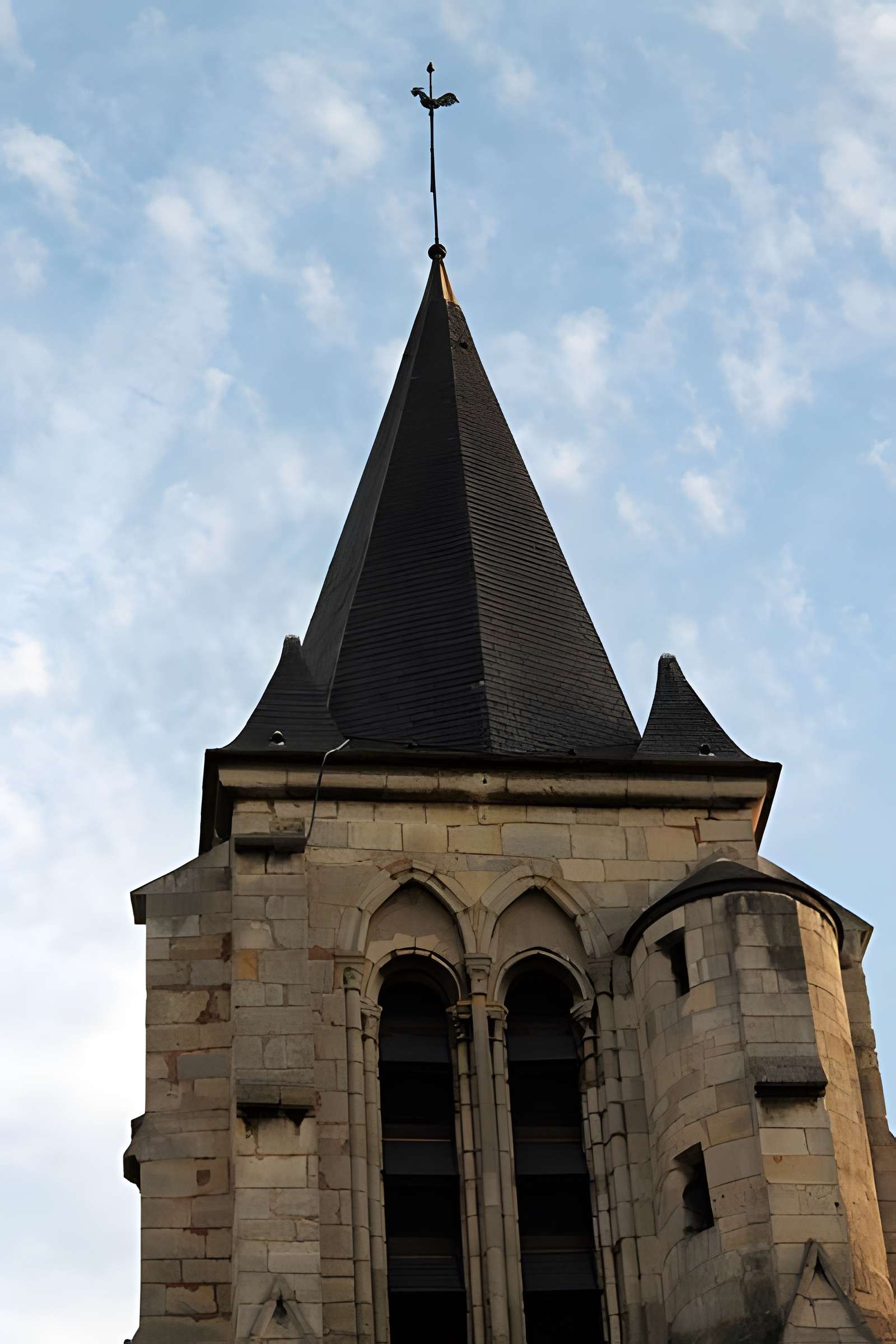 Église Sainte-Marie-Madeleine de Massy