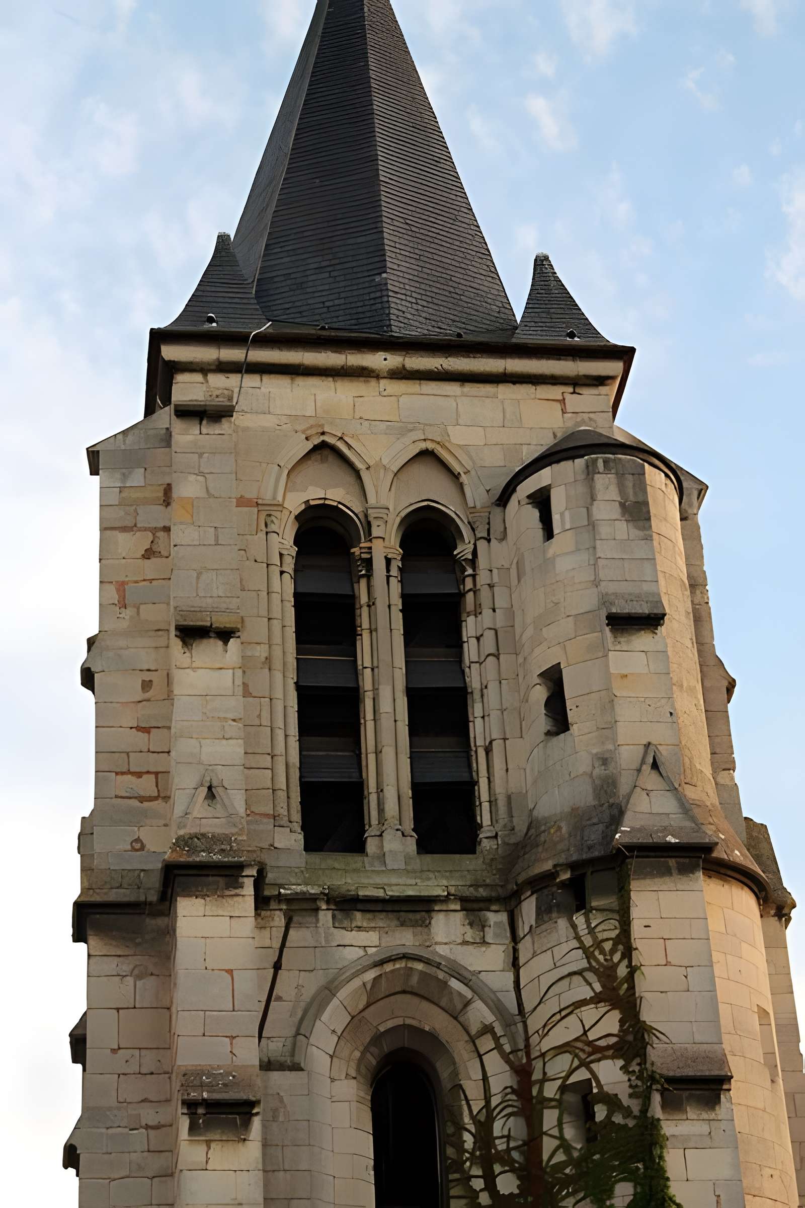 Église Sainte-Marie-Madeleine de Massy