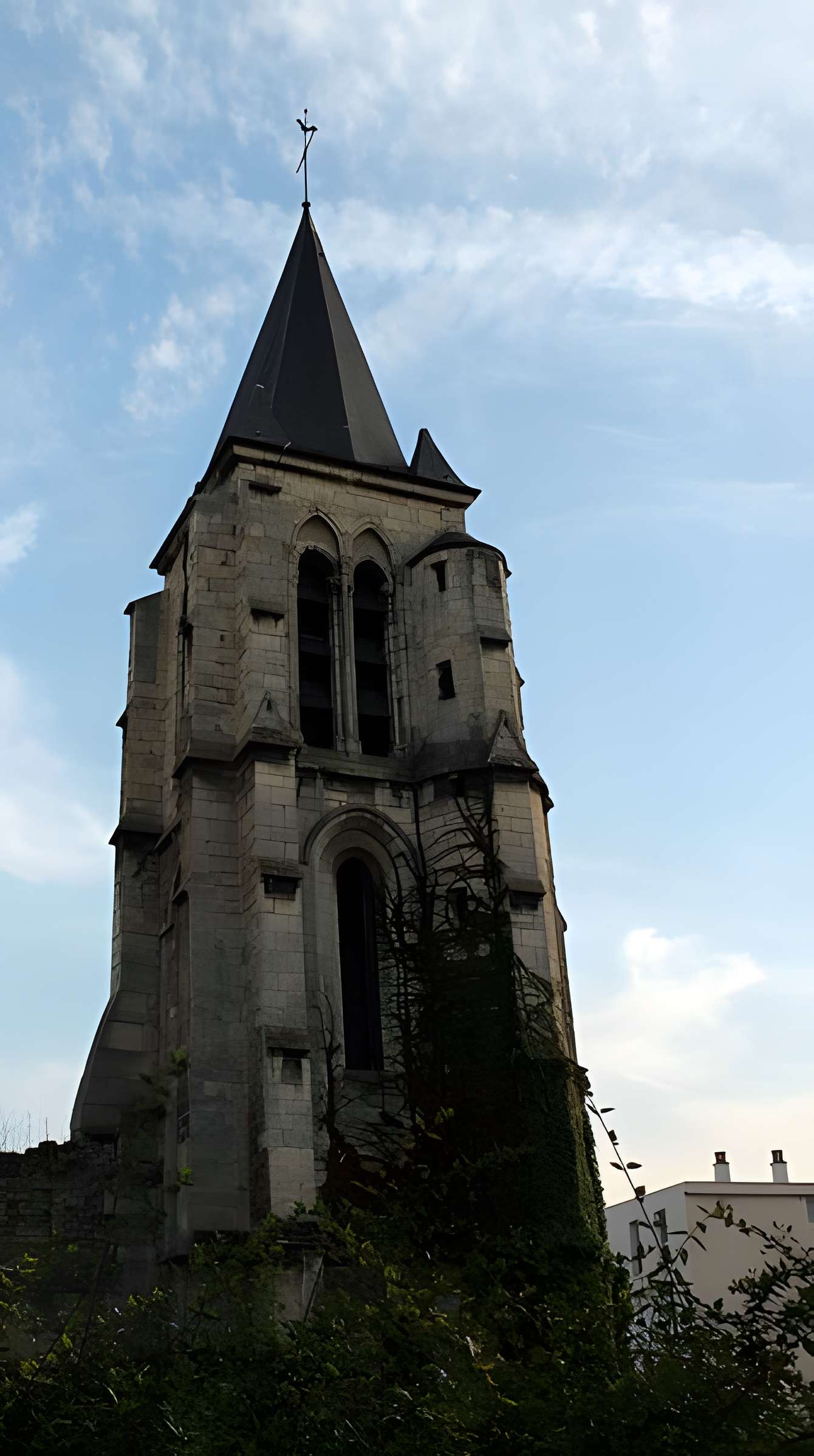 Église Sainte-Marie-Madeleine de Massy