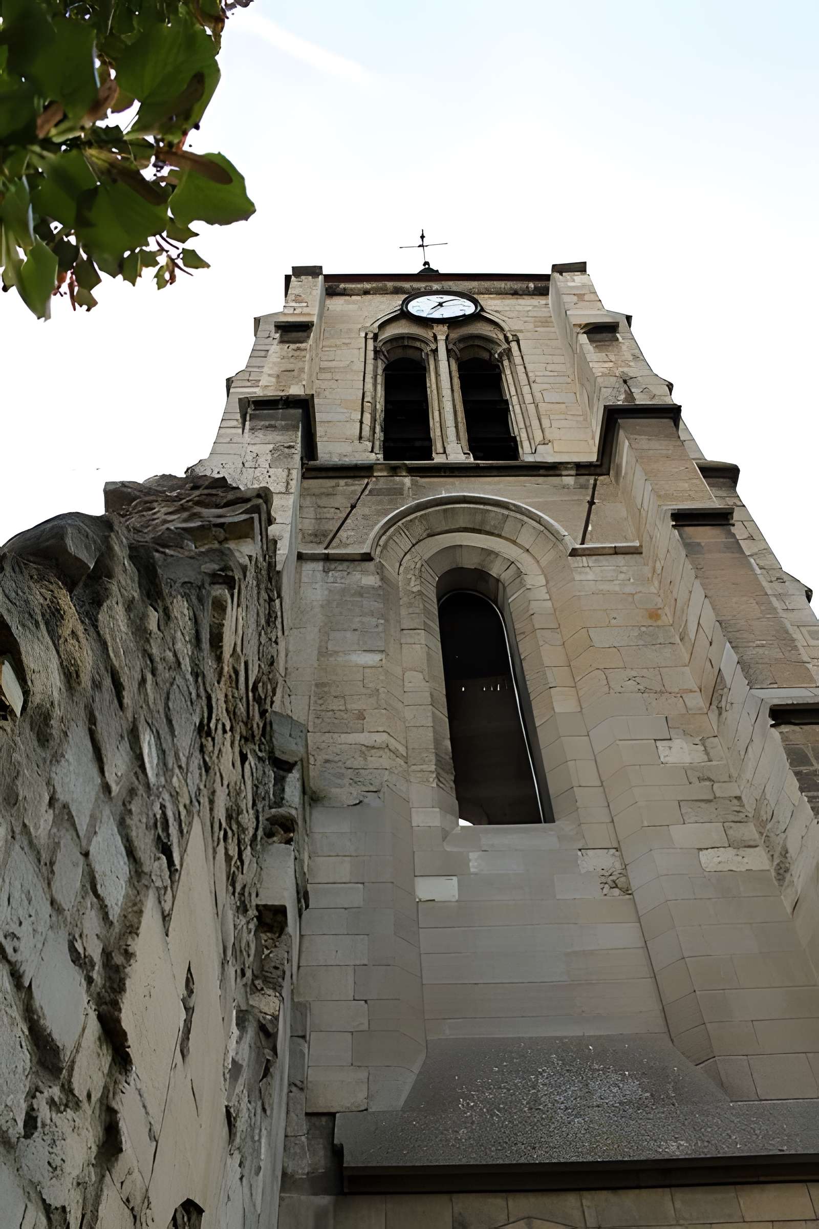 Église Sainte-Marie-Madeleine de Massy