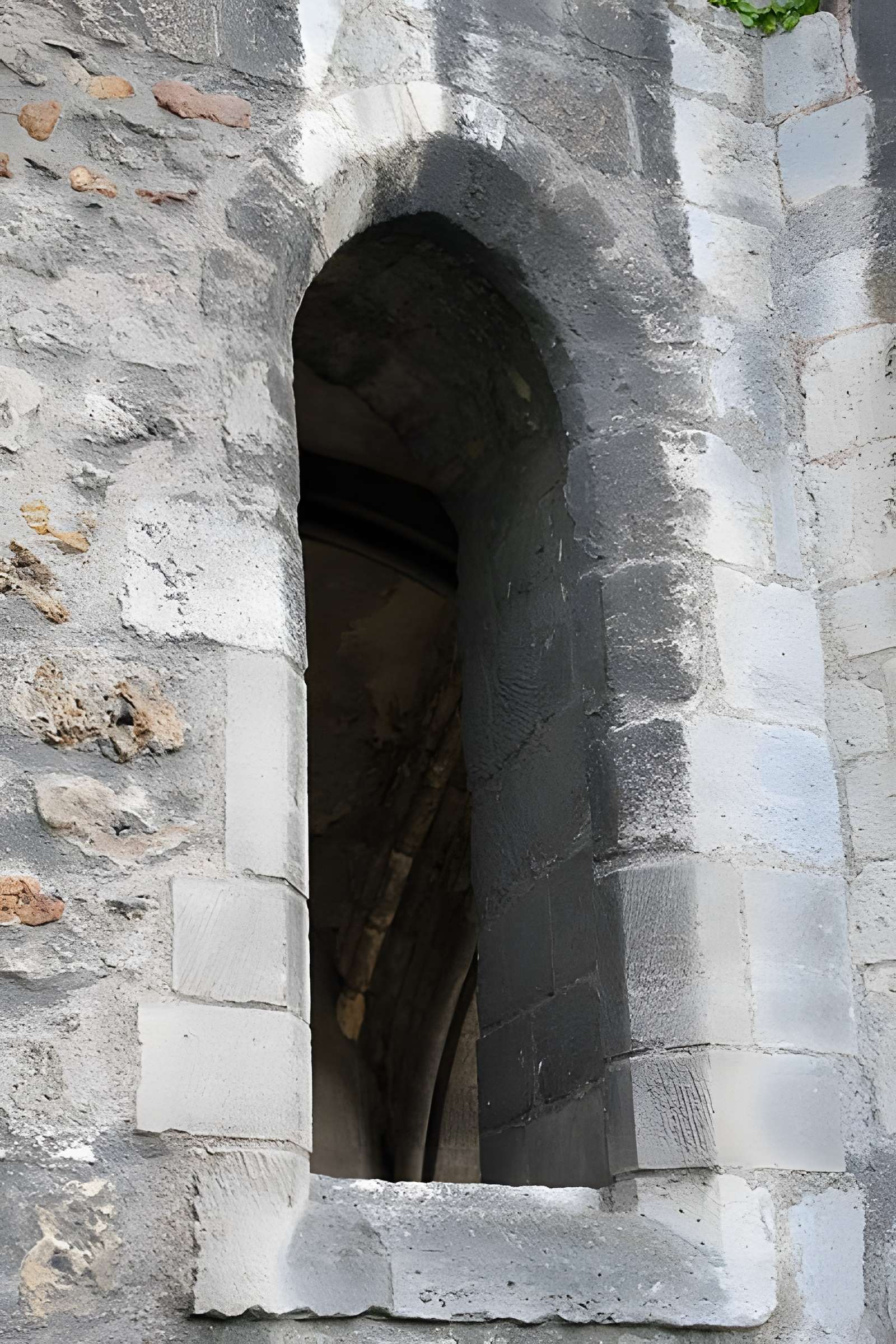 Église Sainte-Marie-Madeleine de Massy