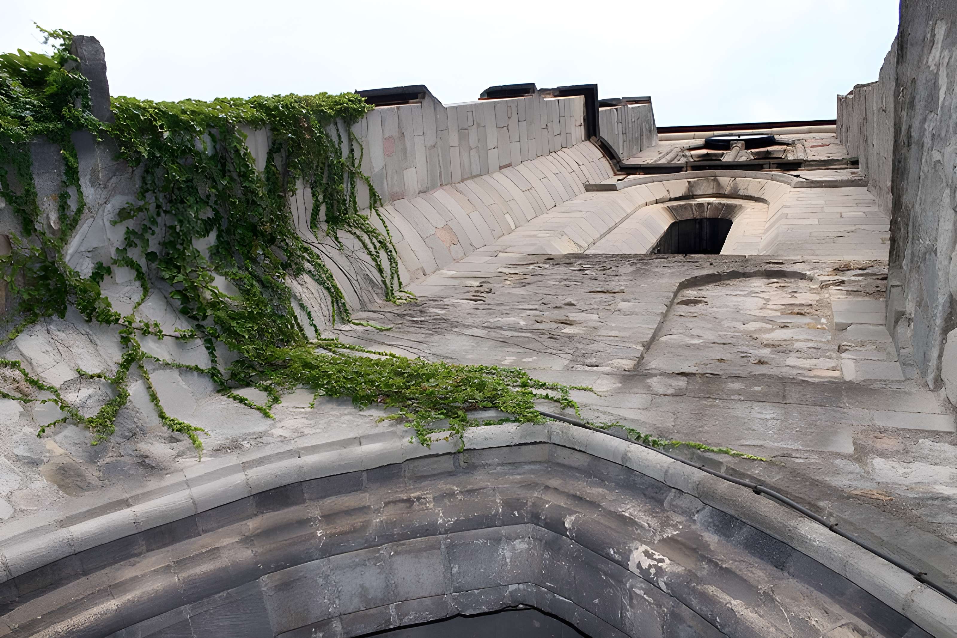 Église Sainte-Marie-Madeleine de Massy