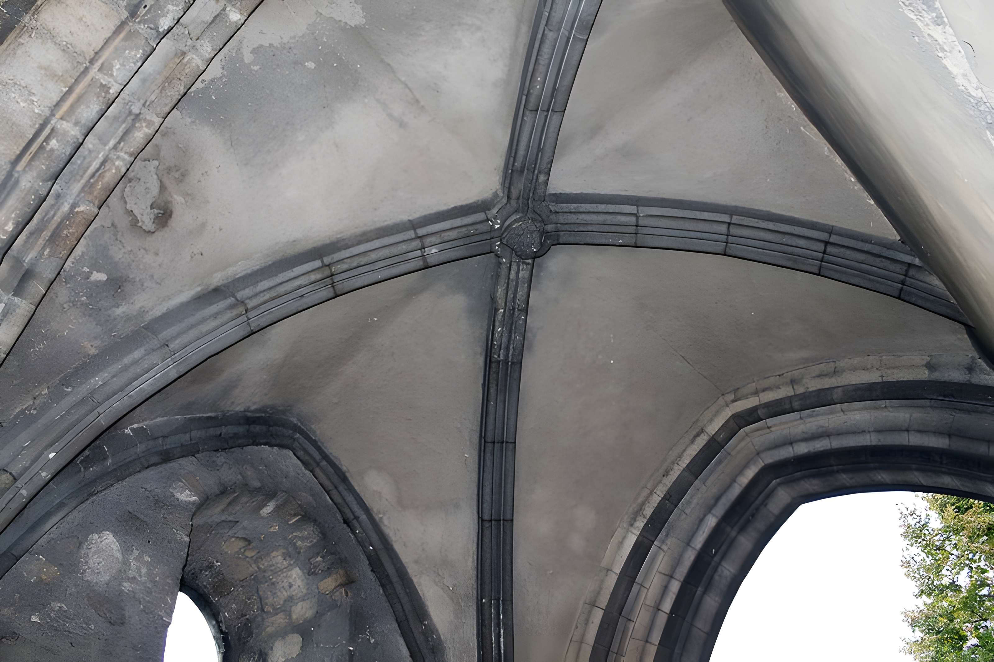 Église Sainte-Marie-Madeleine de Massy