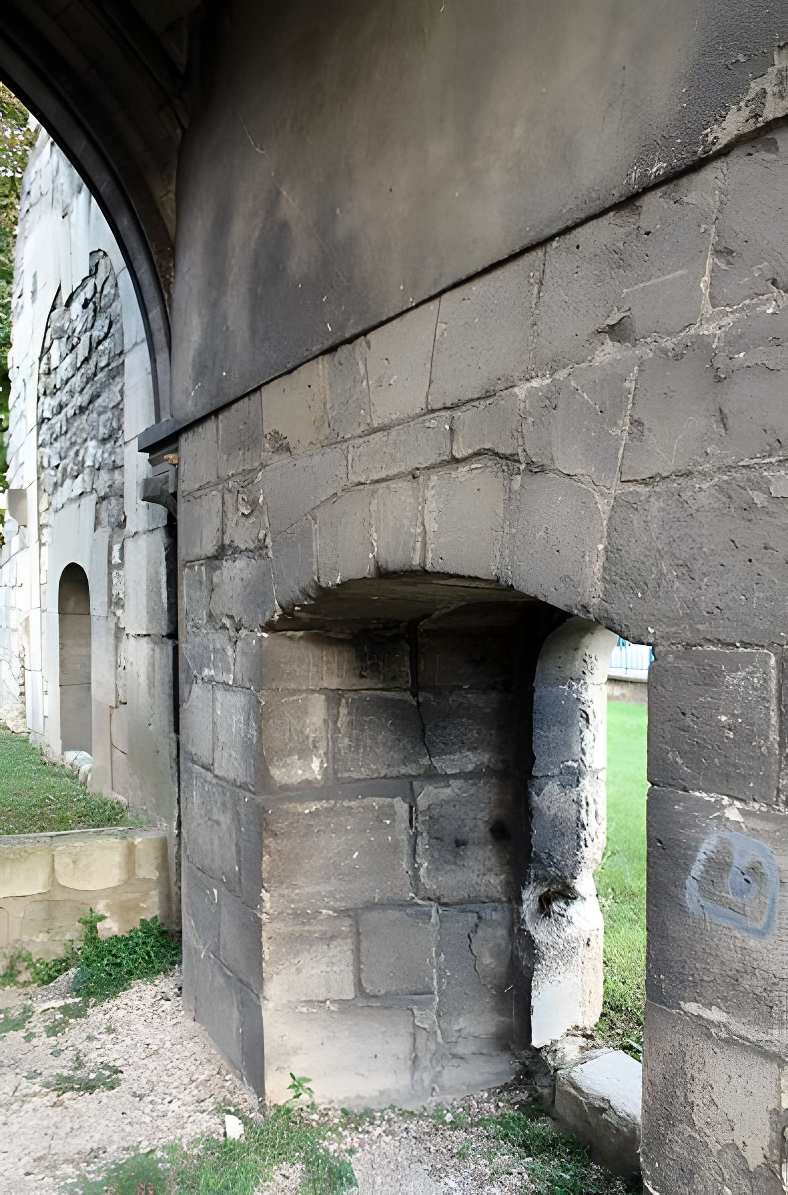 Église Sainte-Marie-Madeleine de Massy