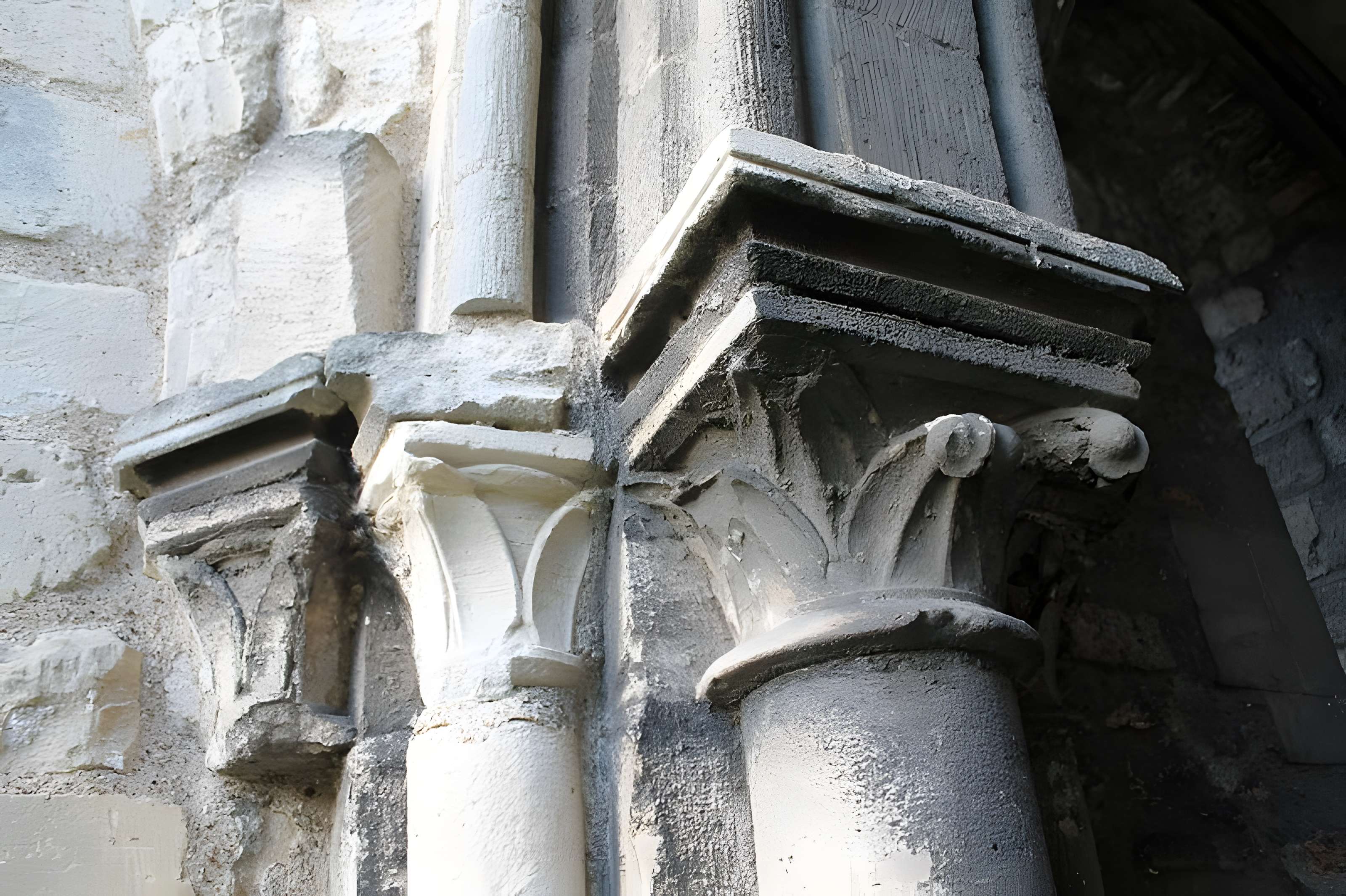 Église Sainte-Marie-Madeleine de Massy