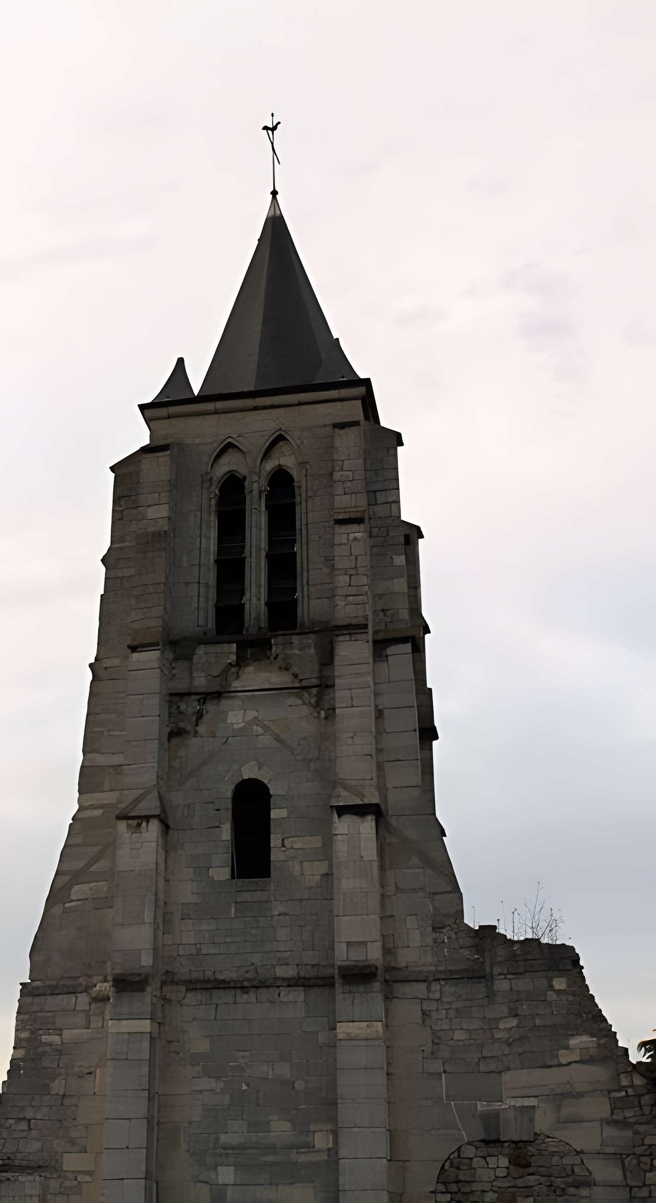Église Sainte-Marie-Madeleine de Massy