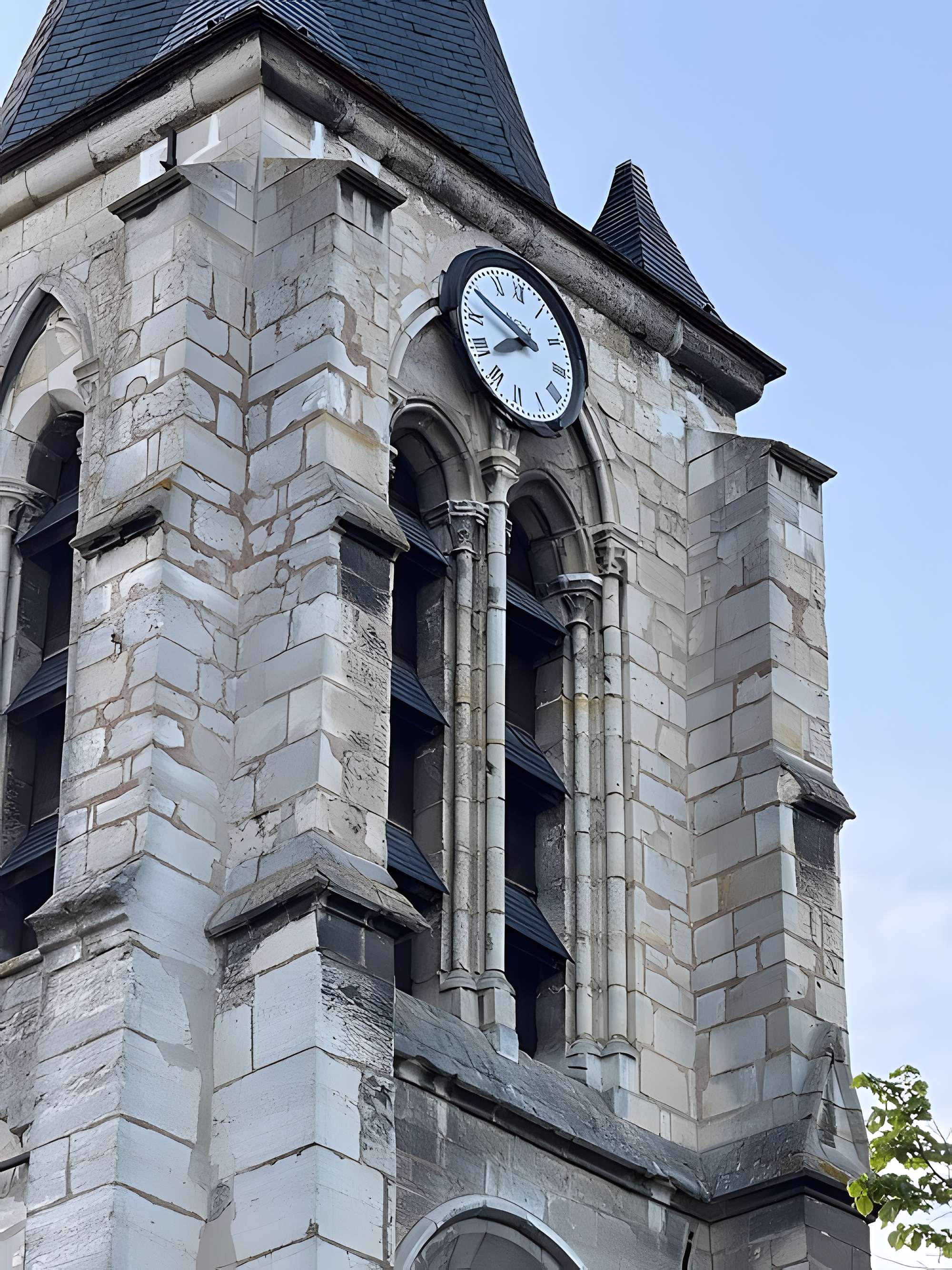 Église Sainte-Marie-Madeleine de Massy
