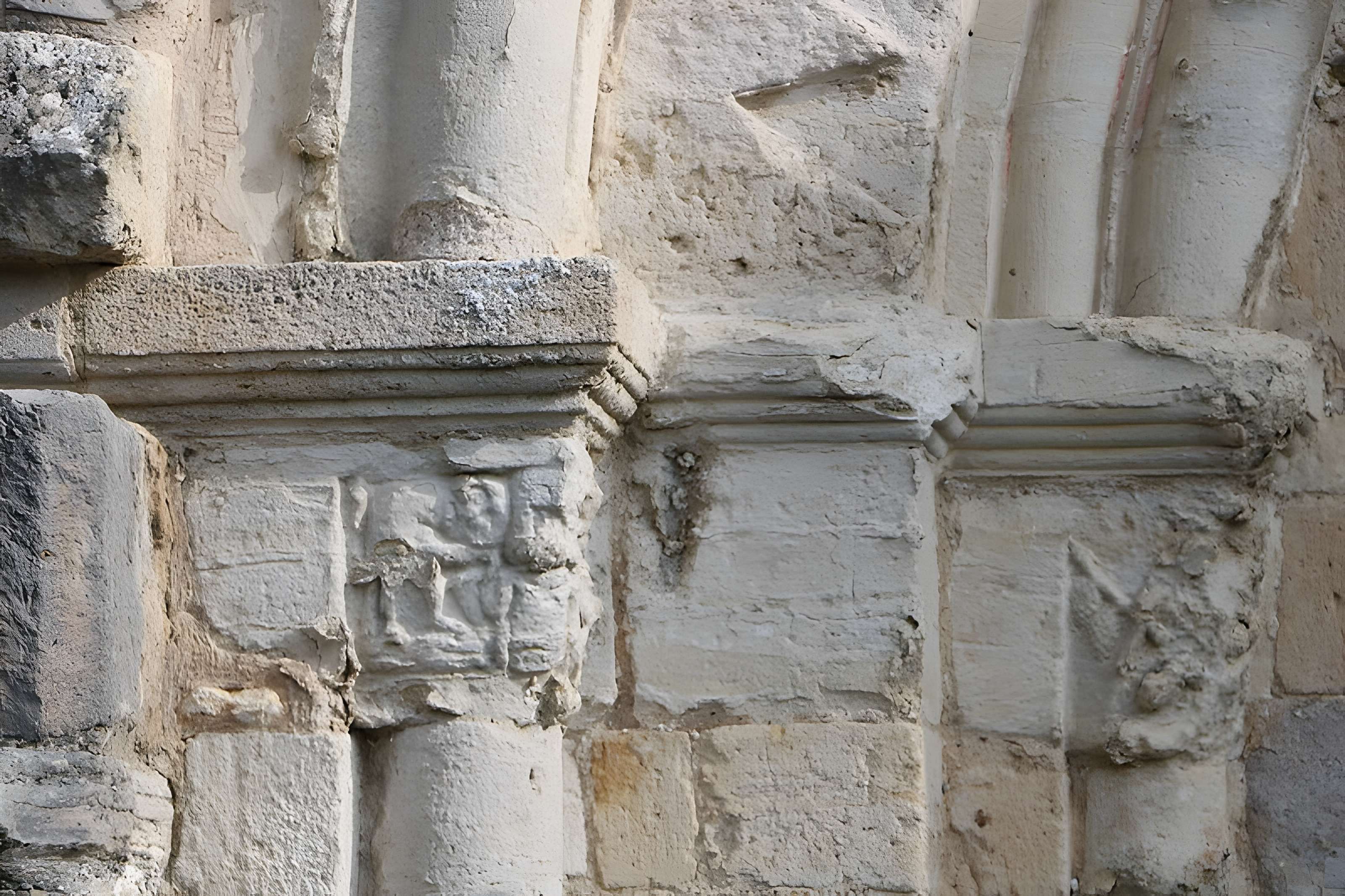 Église Sainte-Marie-Madeleine de Montchauvet