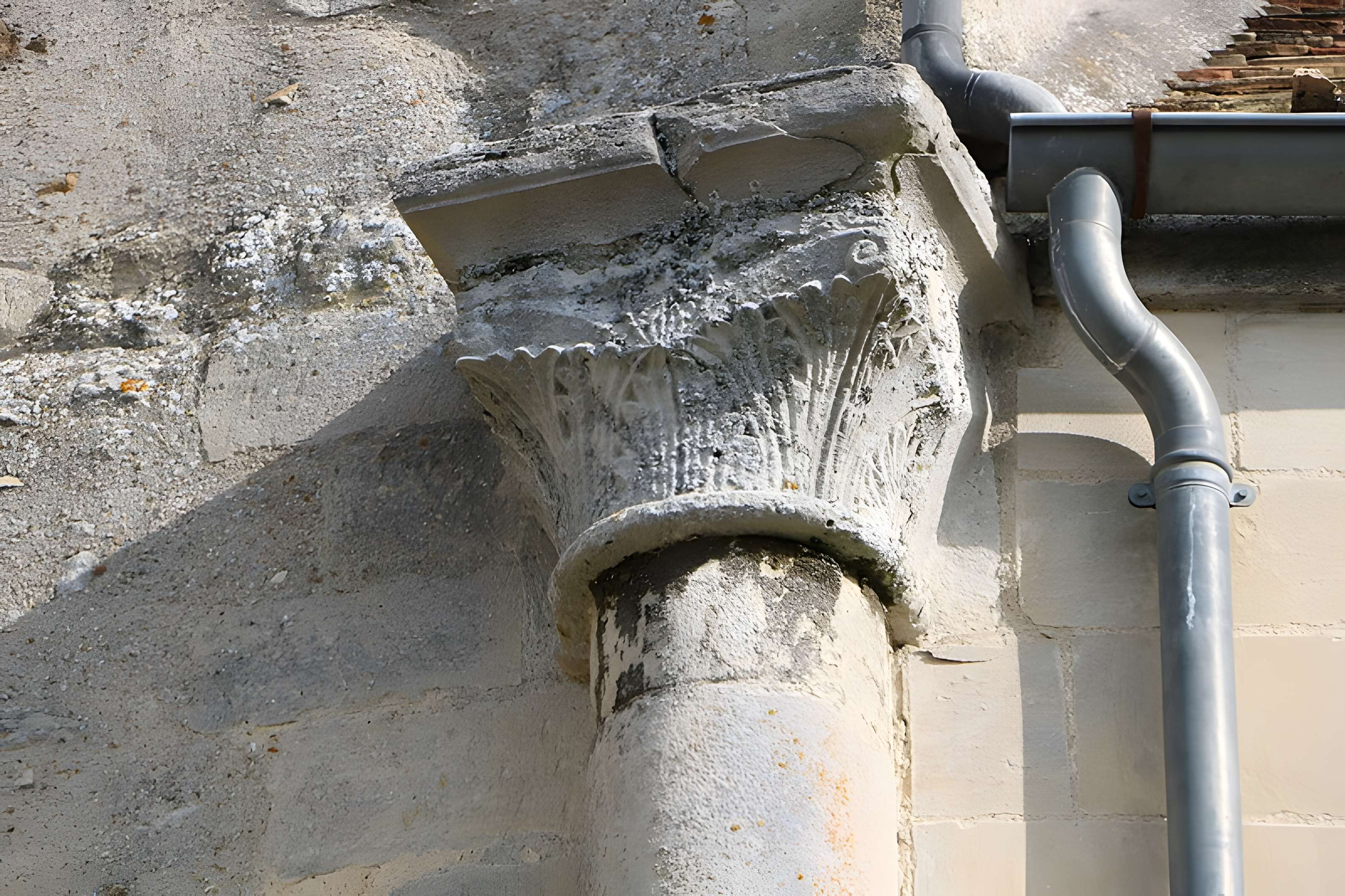 Église Sainte-Marie-Madeleine de Montchauvet