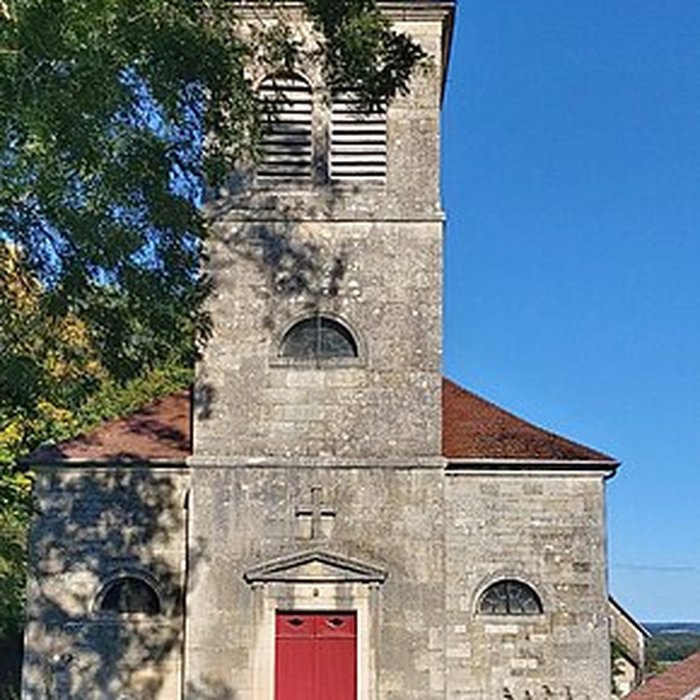 Photo de Église Sainte-Marie-Madeleine de Montigny-le-Roi