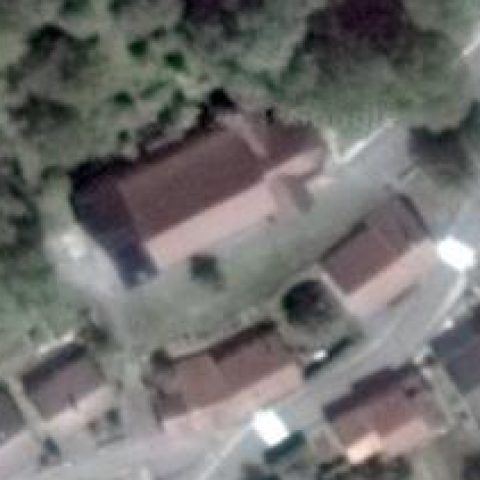 Photo de Église Sainte-Marie-Madeleine de Montigny-le-Roi