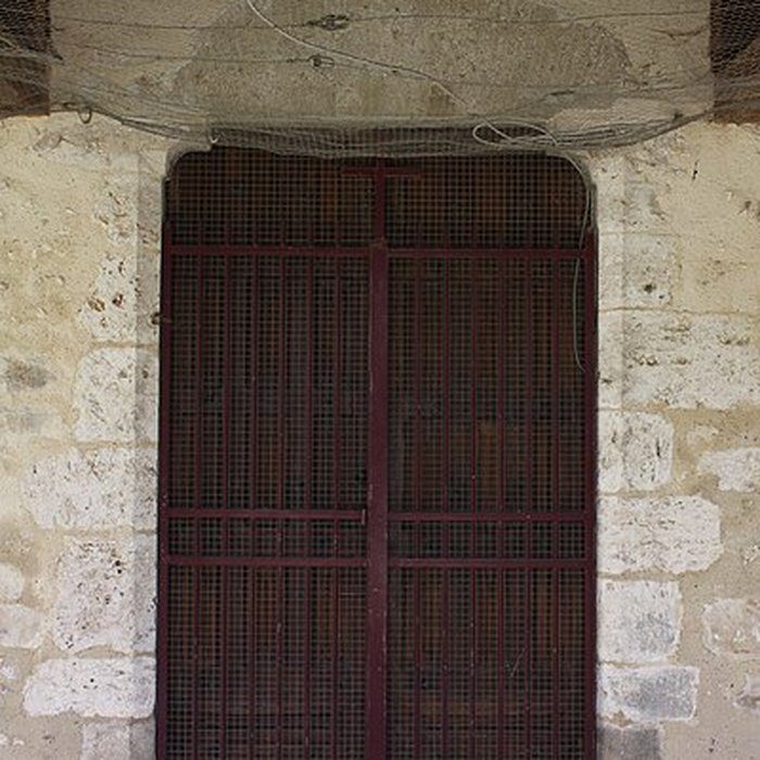 Photo de Église Sainte-Marie-Madeleine de Pécy