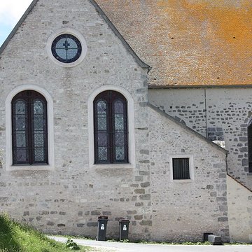 Église Sainte-Marie-Madeleine de Pécy