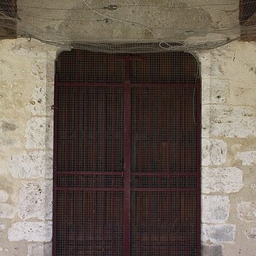 Église Sainte-Marie-Madeleine de Pécy