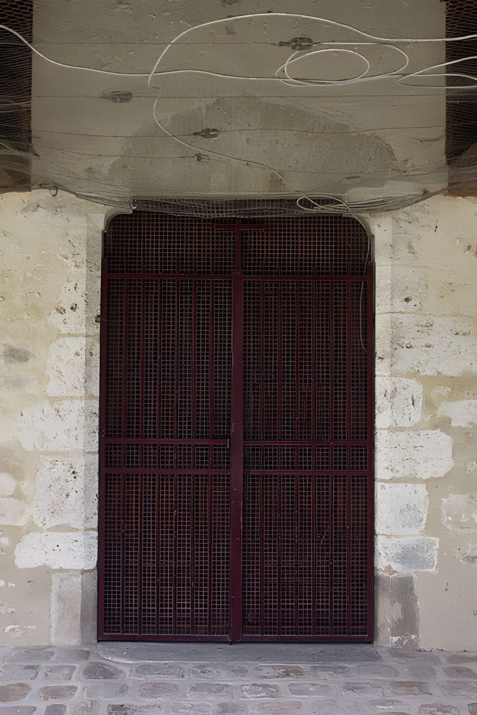 Église Sainte-Marie-Madeleine de Pécy