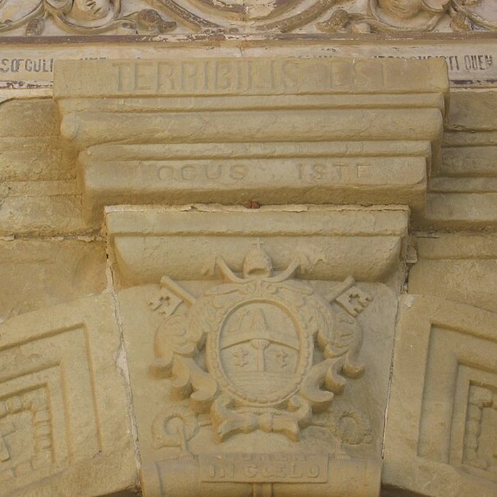 Photo de Église Sainte-Marie-Madeleine de Rennes-le-Château