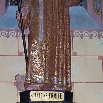 Église Sainte-Marie-Madeleine de Rennes-le-Château