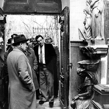 Église Sainte-Marie-Madeleine de Rennes-le-Château