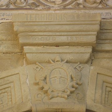 Église Sainte-Marie-Madeleine de Rennes-le-Château