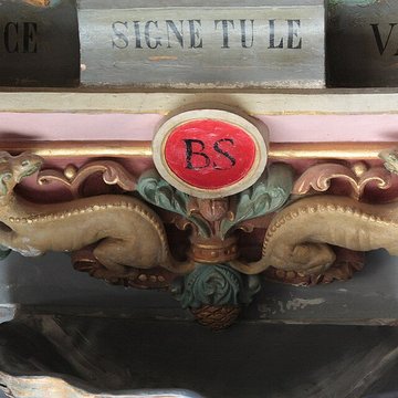 Église Sainte-Marie-Madeleine de Rennes-le-Château