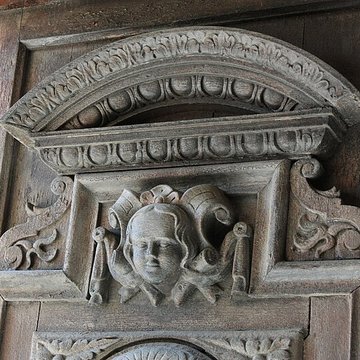 Église Sainte-Marie-Madeleine de Rennes-le-Château