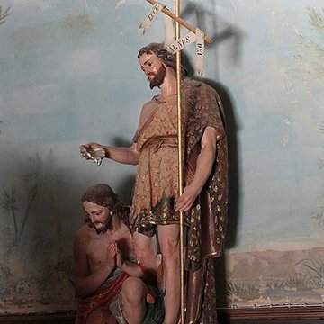 Église Sainte-Marie-Madeleine de Rennes-le-Château