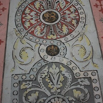 Église Sainte-Marie-Madeleine de Rennes-le-Château